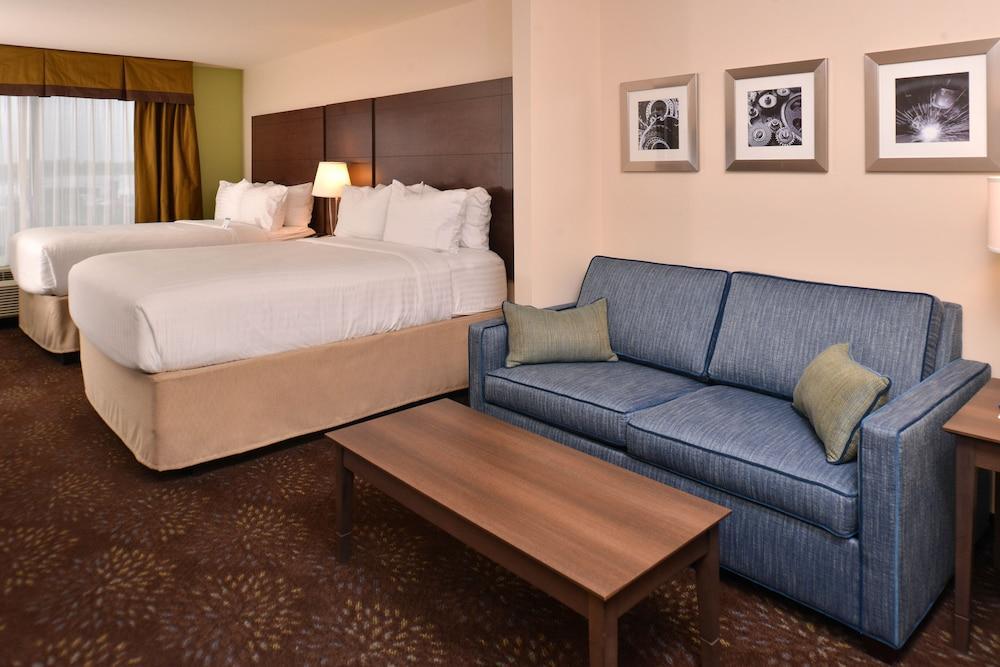 Express & Sw - Detroit Area By Ihg