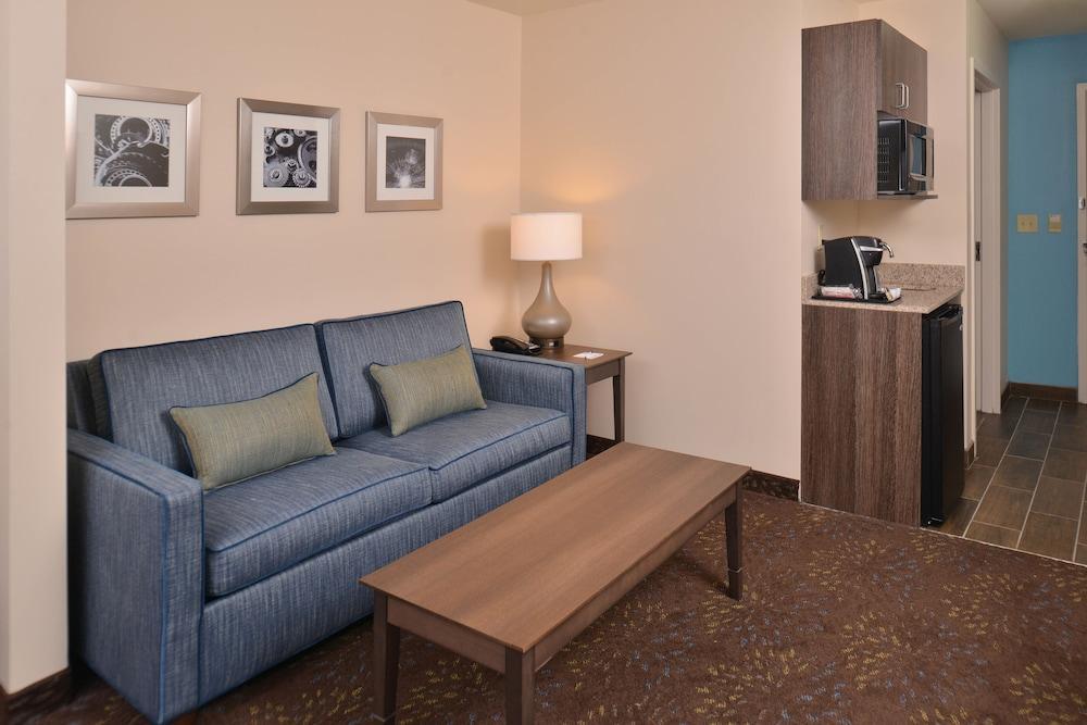 Express & Sw - Detroit Area By Ihg Hotel Dearborn