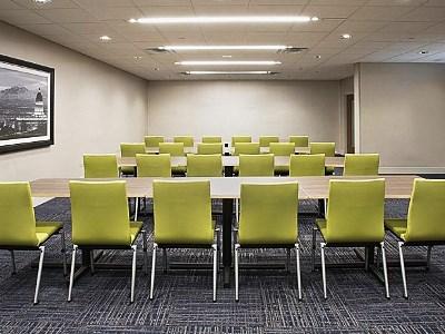 Express & Sw - Detroit Area By Ihg
