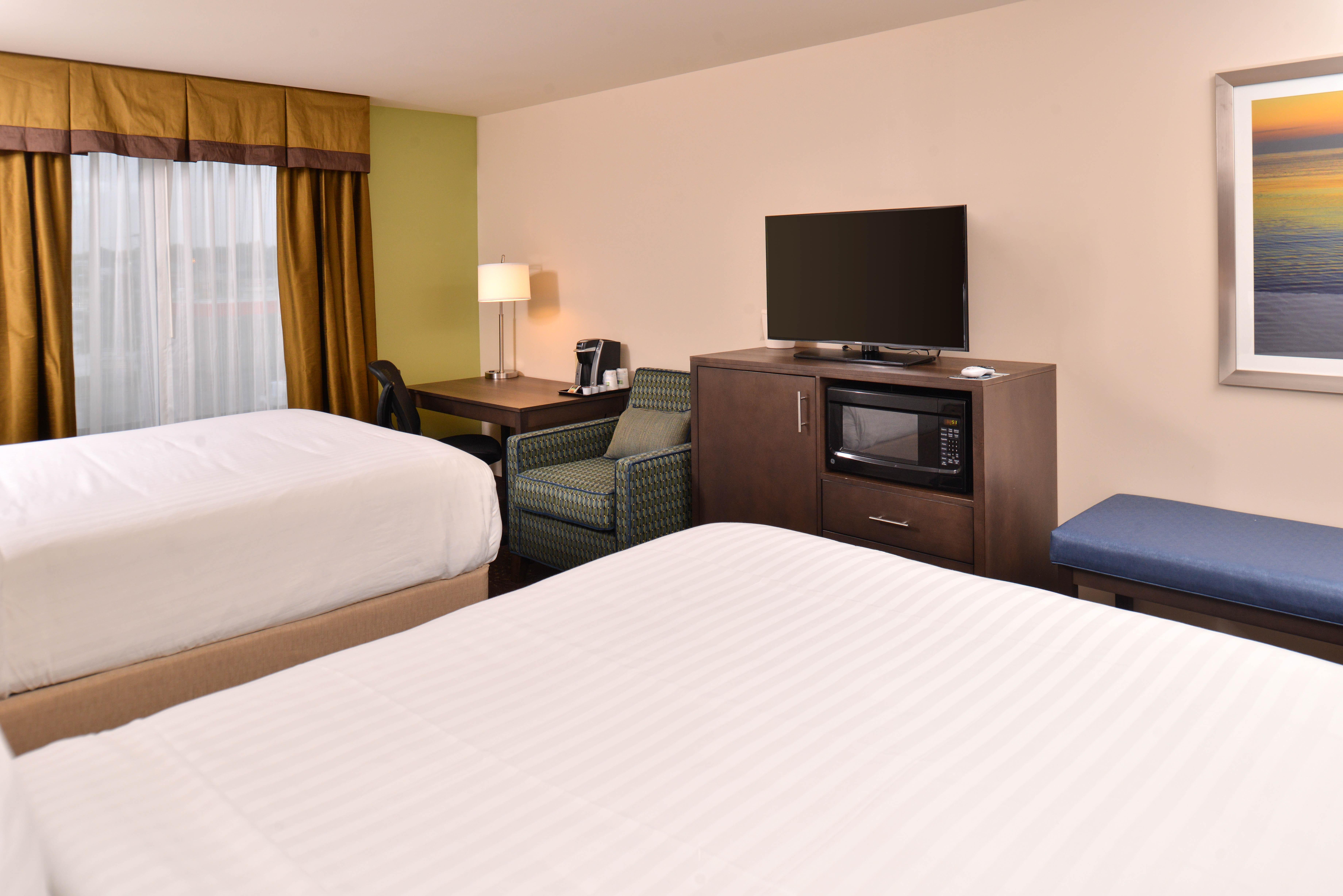 Hotel Express & Sw - Detroit Area By Ihg Dearborn