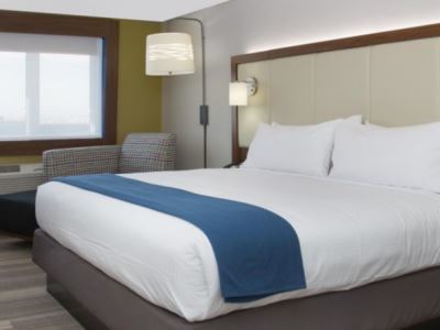 Express & Sw - Detroit Area By Ihg