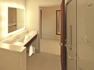 Express & Sw - Detroit Area By Ihg Hotel 2*