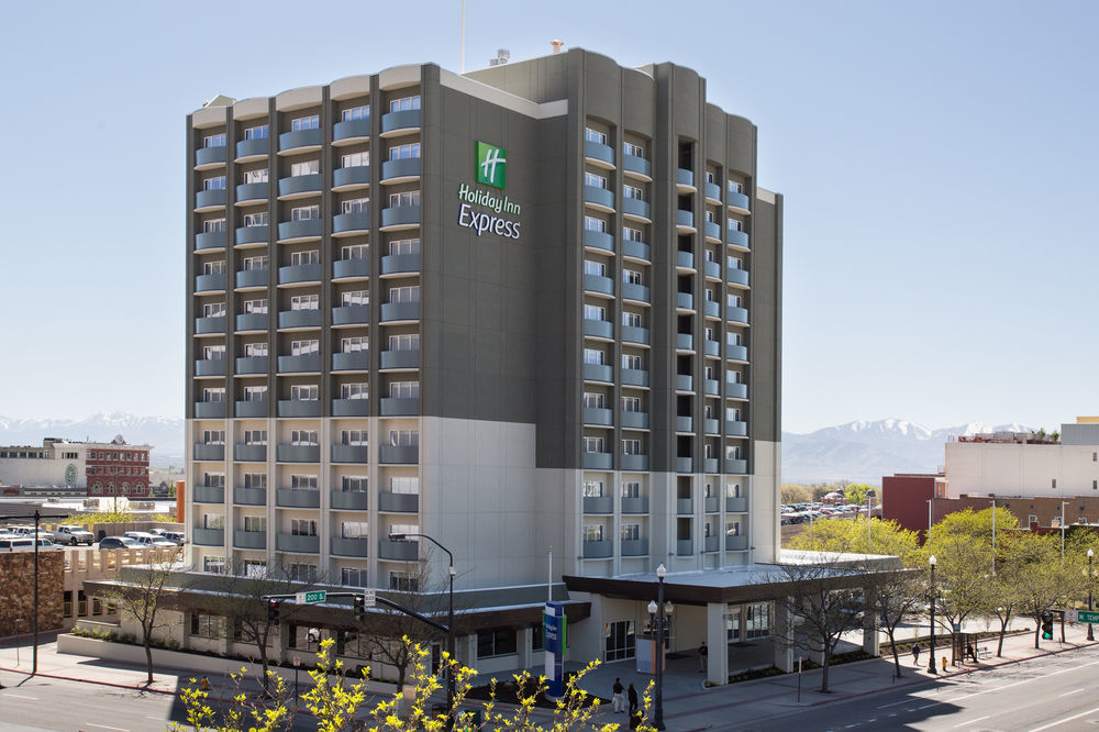 Express & Sw - Detroit Area By Ihg 2*