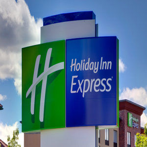 Express & Sw - Detroit Area By Ihg 2* Dearborn