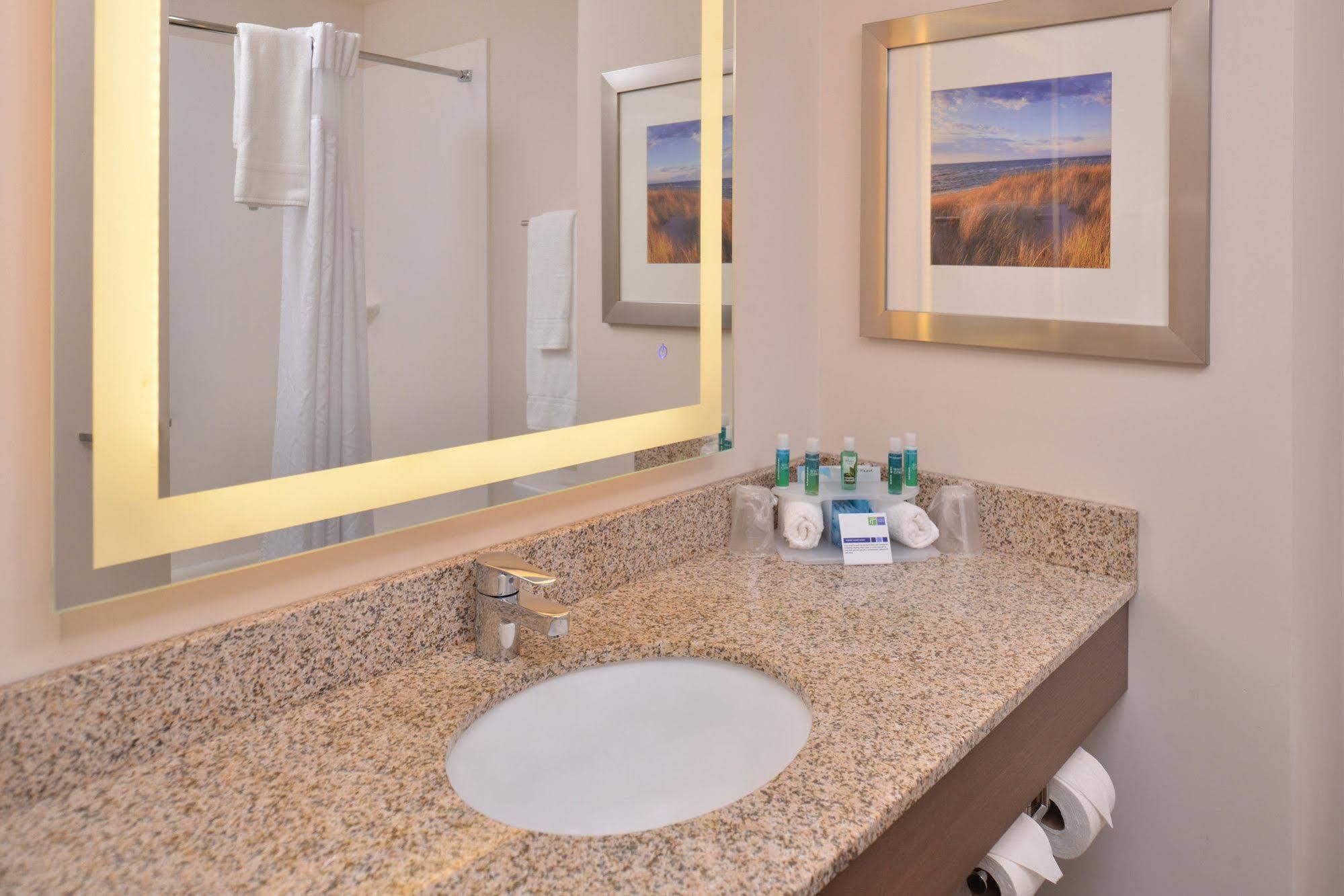 Hotel Express & Sw - Detroit Area By Ihg Dearborn